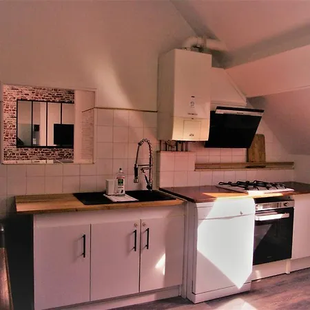 Vieille Daire Boulogne-sur-Mer