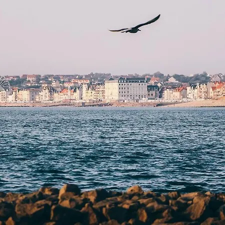Vieille Boulogne-sur-Mer